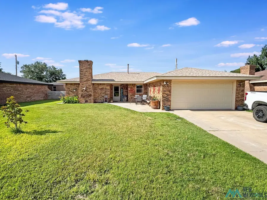 501 E Aspen Street, Hobbs, NM 88240 - #2