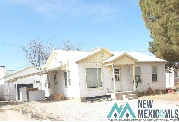 901 N Pate Street, Carlsbad, NM 88220