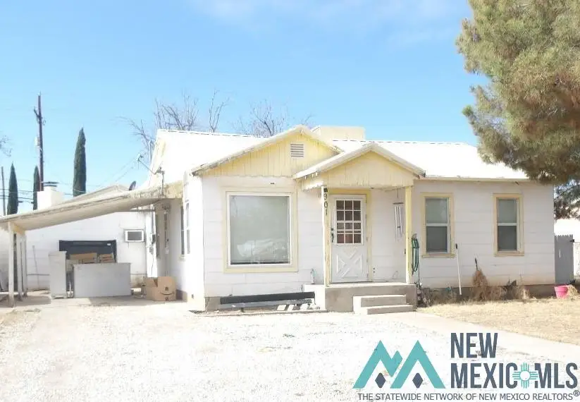 901 N Pate Street, Carlsbad, NM 88220 - #2