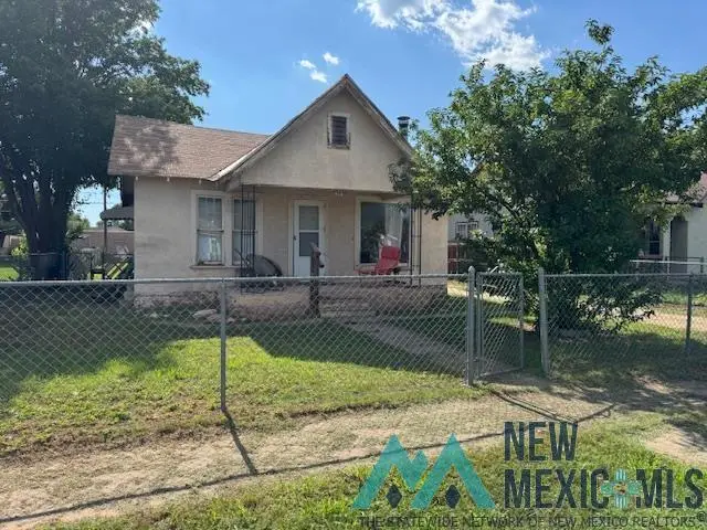 908 Calhoun Street, Clovis, NM 88101 - #1