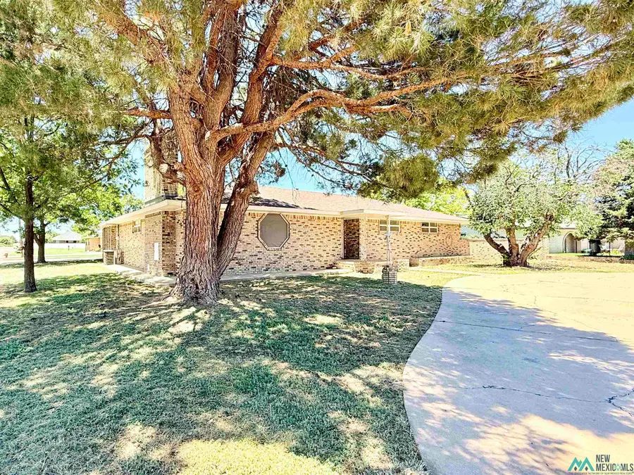 1400 Oakhurst Road, Clovis, NM 88101 - #2