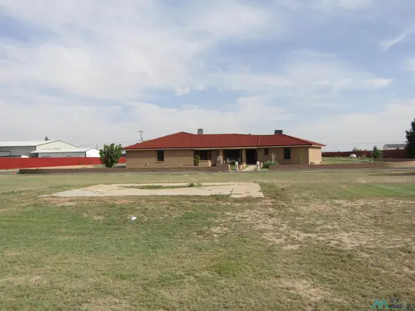 27 W Compress Road, Artesia, NM 88210