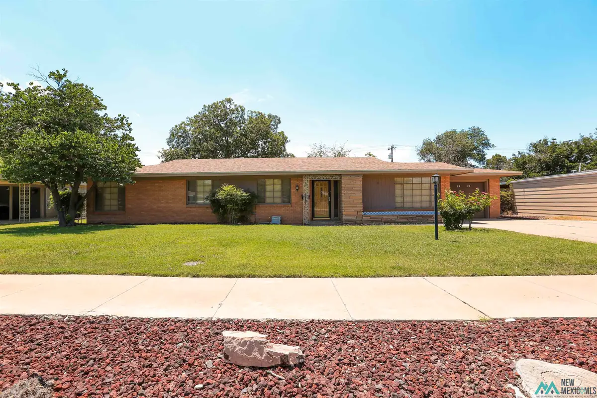 1610 S Missouri Avenue, Roswell, NM 88203 - #1