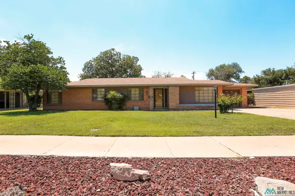 1610 S Missouri Avenue, Roswell, NM 88203