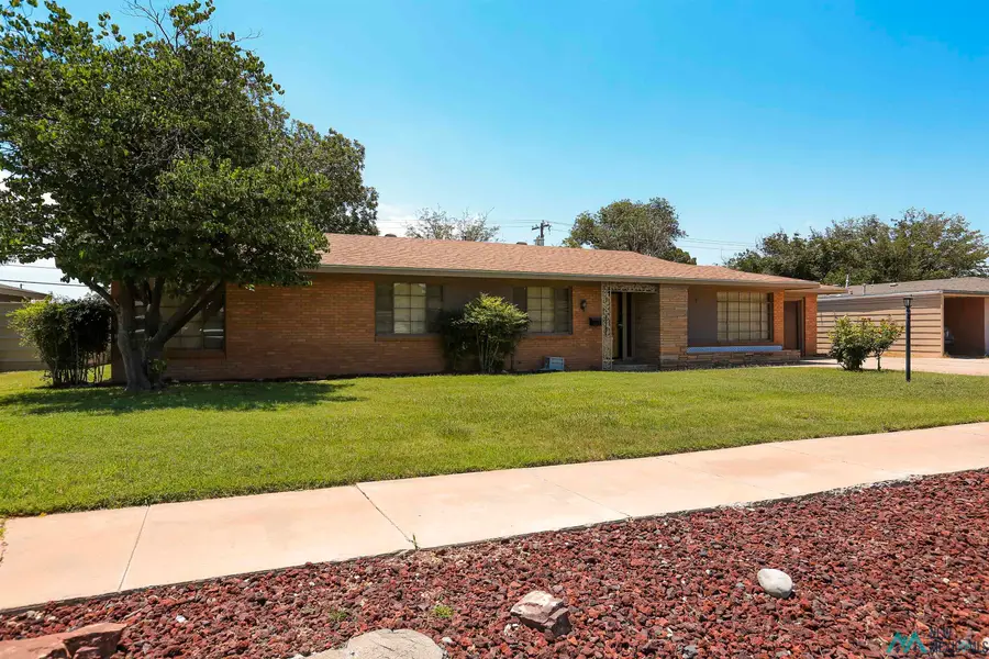 1610 S Missouri Avenue, Roswell, NM 88203 - #3
