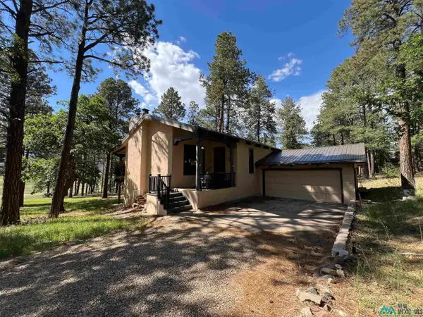 30 Forest Drive, Rociada, NM 87742
