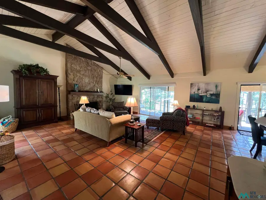 30 Forest Drive, Rociada, NM 87742 - #2