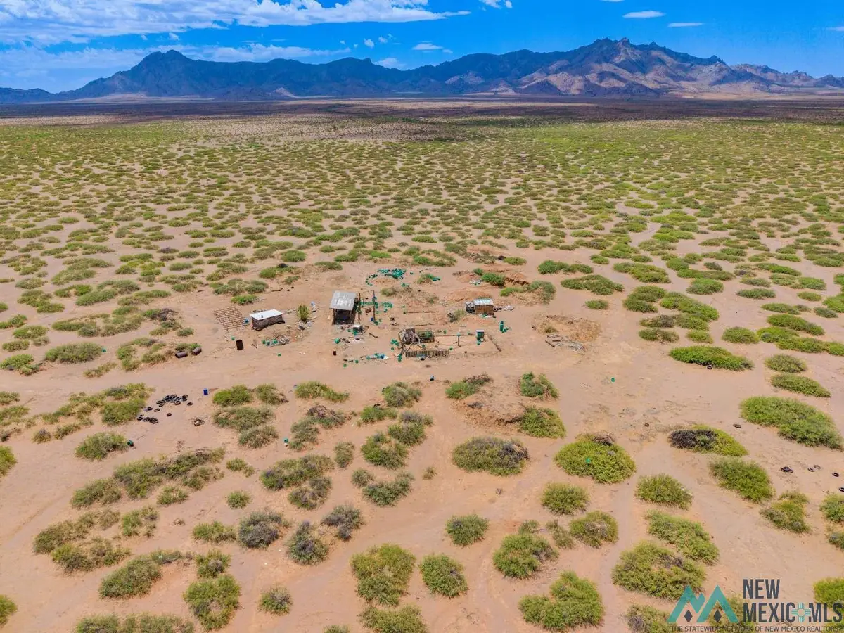17 SE Wyoming Avenue, Deming, NM 88030 - #1