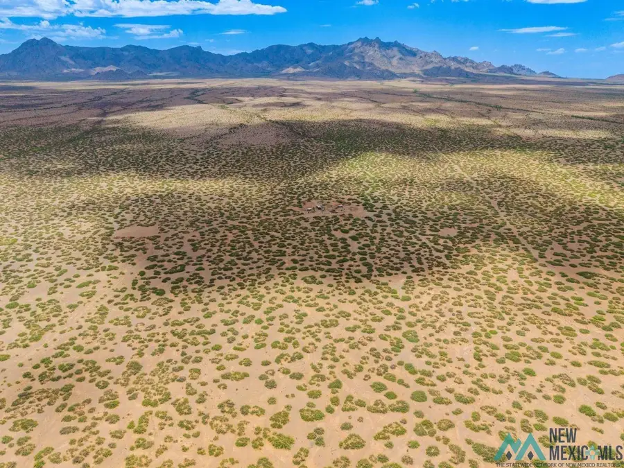 17 SE Wyoming Avenue, Deming, NM 88030 - #3