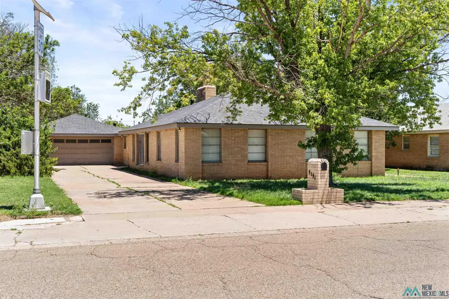 2121 Gidding St, Clovis, NM 88101-1721 - #2