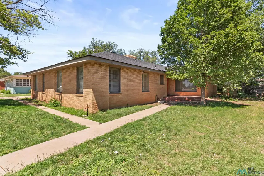 2121 Gidding St, Clovis, NM 88101-1721 - #3