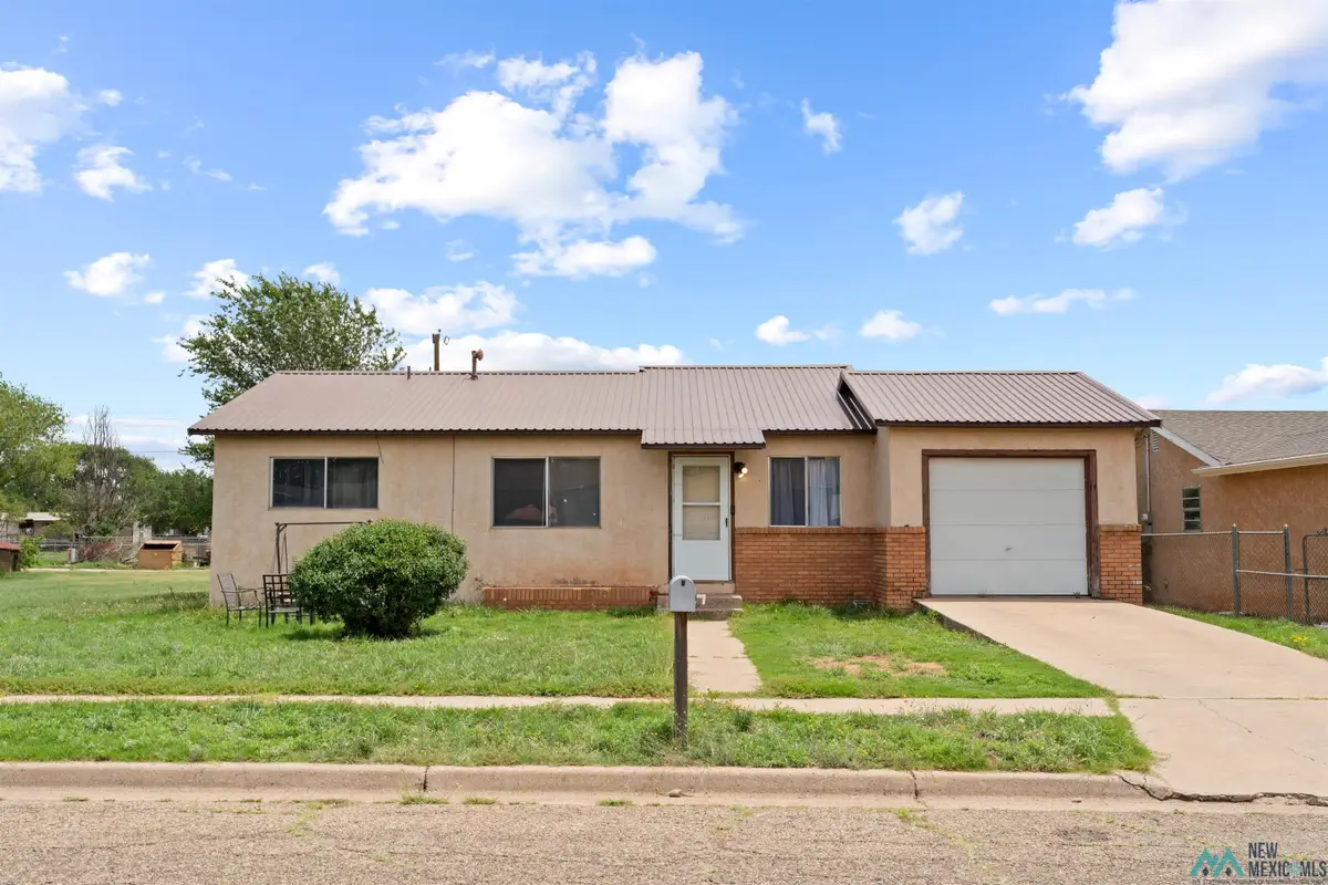 1009 Gila St, Clovis, NM 88101 - #1