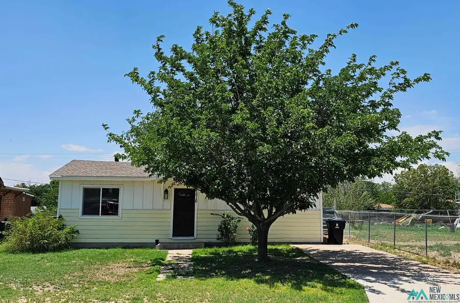 1516 Pontiac Drive, Roswell, NM 88201 - #2