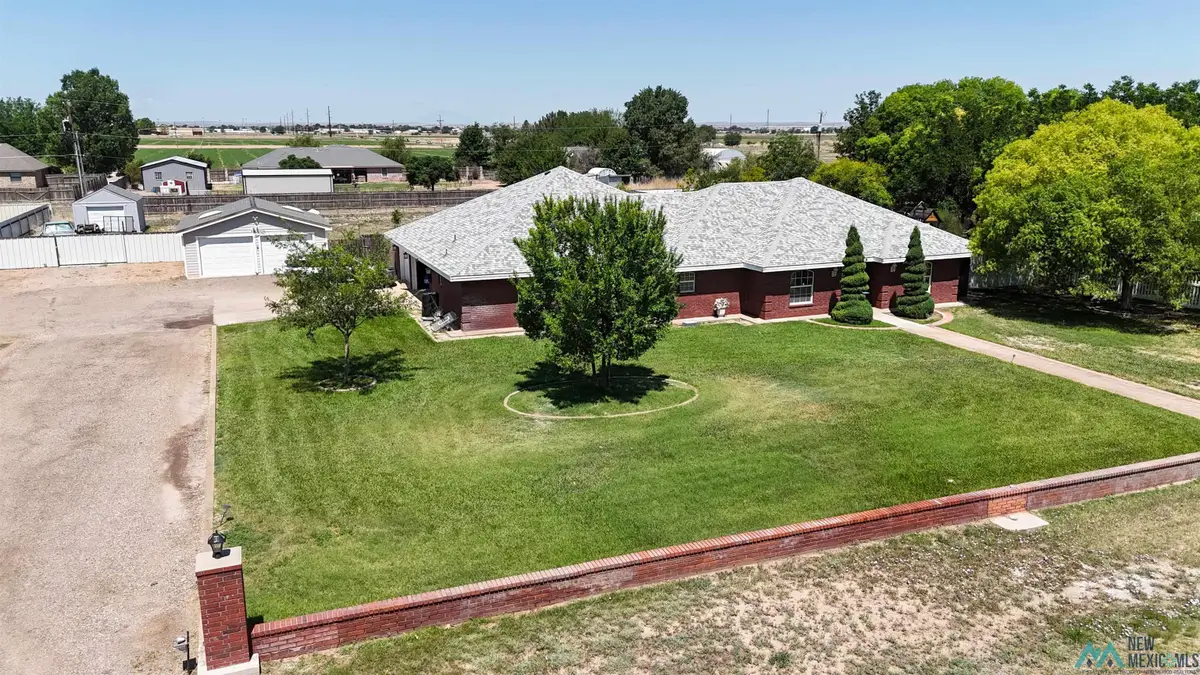 4502 Verde Drive, Roswell, NM 88201 - #1