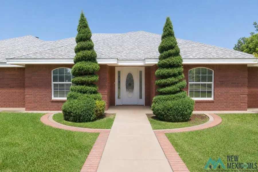 4502 Verde Drive, Roswell, NM 88201 - #2