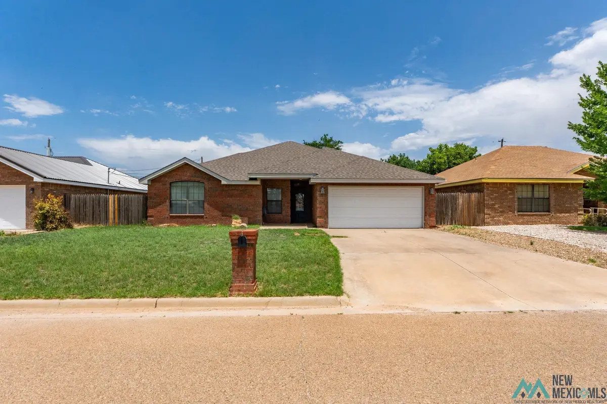 2145 Hayes Street, Portales, NM 88130 - #1