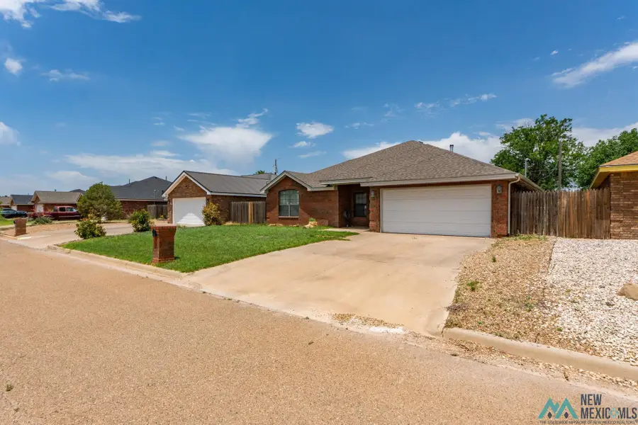 2145 Hayes Street, Portales, NM 88130 - #2