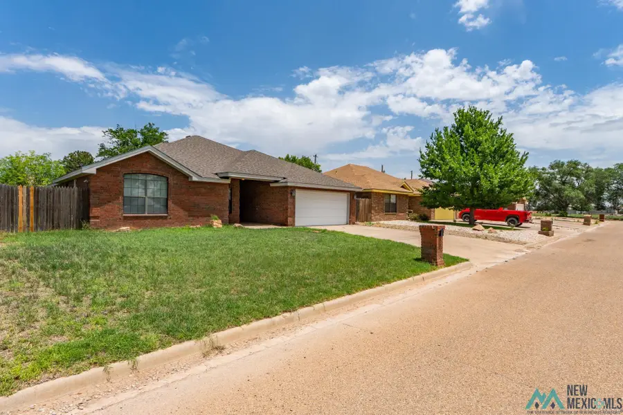 2145 Hayes Street, Portales, NM 88130 - #3