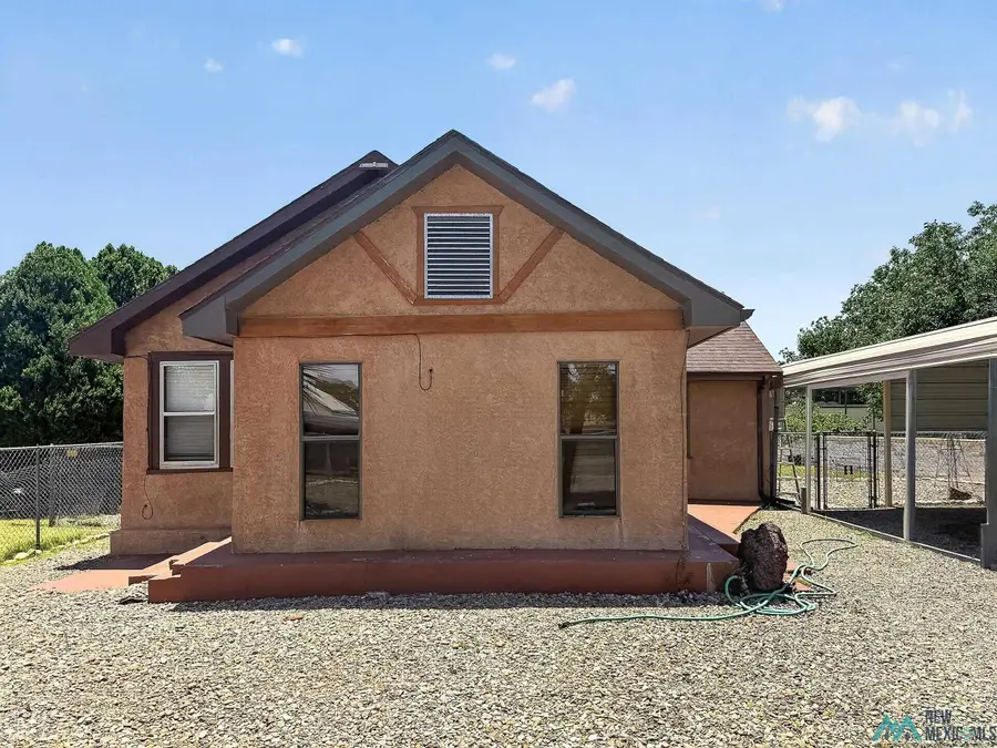 1208 W 8th Street, Roswell, NM 88201 - #2