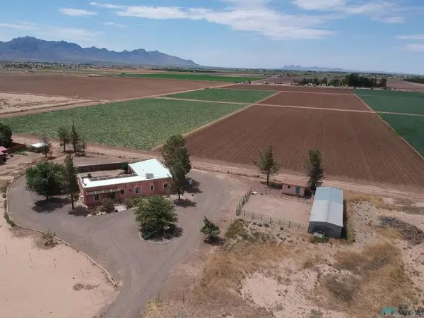 340 Solana Rd Se, Deming, NM 88030