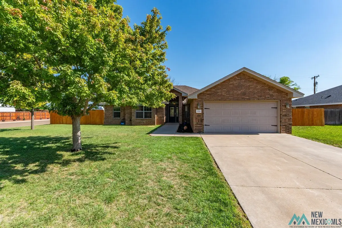 2200 Jadyn Ln, Clovis, NM 88101 - #1