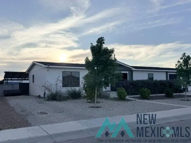 4211 Magnolia St, Carlsbad, NM 88220 - #2