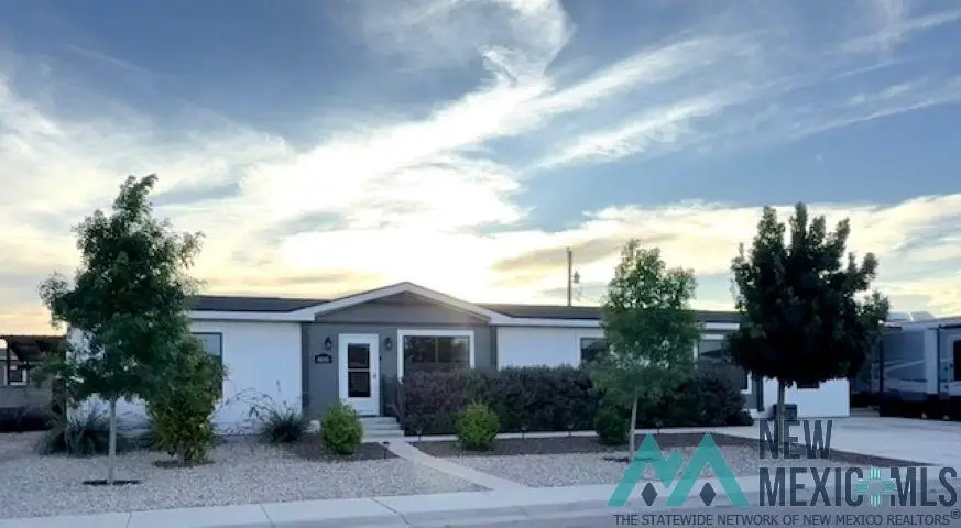 4211 Magnolia St, Carlsbad, NM 88220 - #3