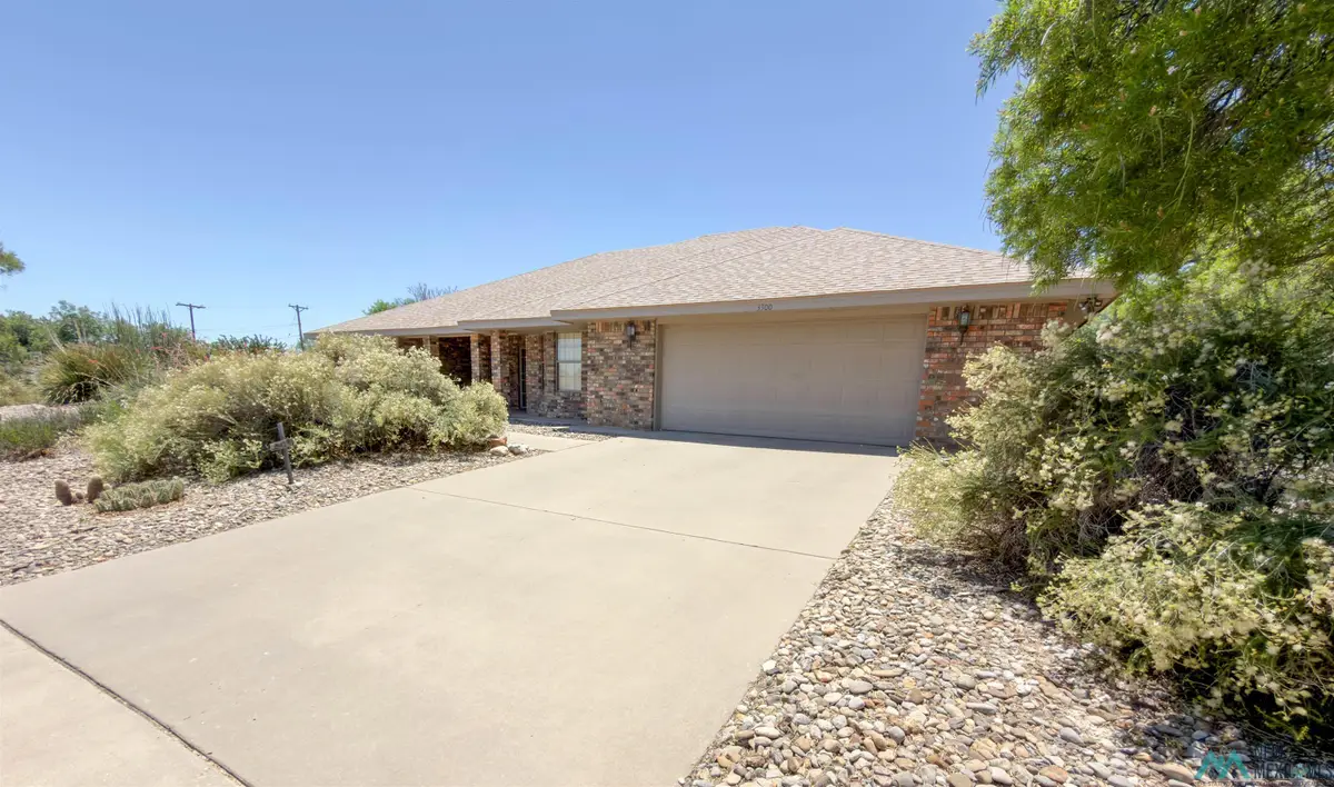 3300 Estrellita Drive, Roswell, NM 88201 - #1