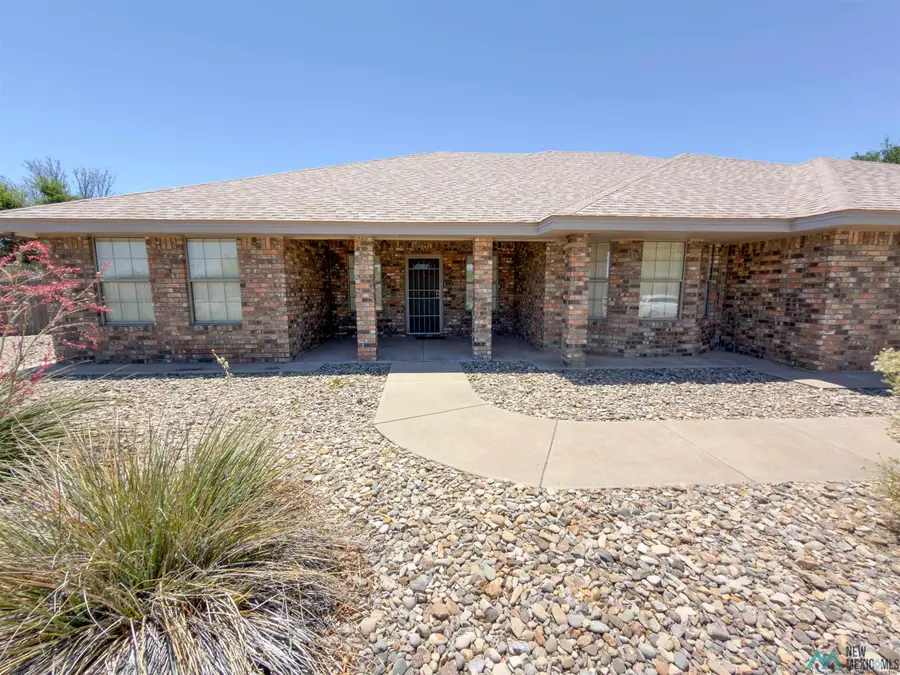 3300 Estrellita Drive, Roswell, NM 88201 - #2
