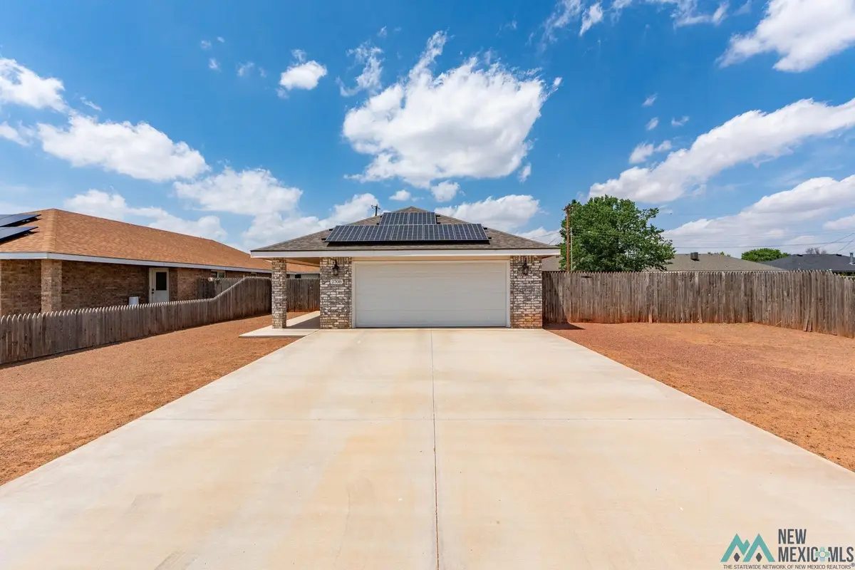 2708 E 14th St, Clovis, NM 88101 - #1