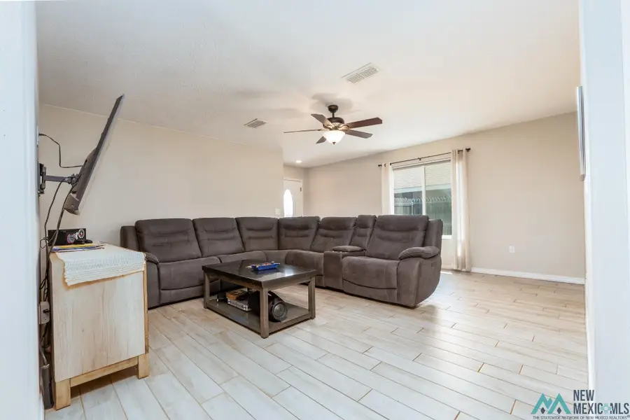 2708 E 14th St, Clovis, NM 88101 - #2