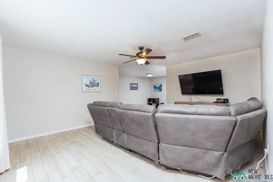 2708 E 14th St, Clovis, NM 88101 - #3
