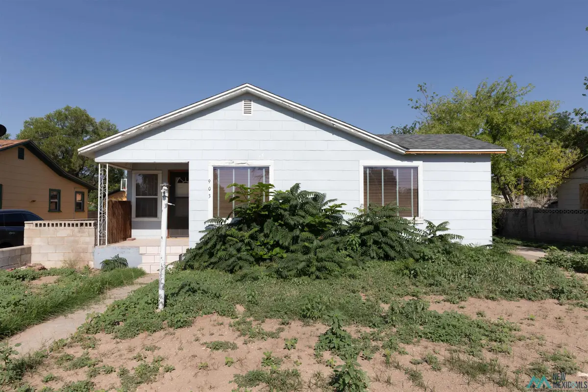 903 N Thomas St, Carlsbad, NM 88220 - #1