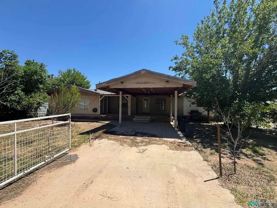 174 Crow, Dexter, NM 88230 - #2
