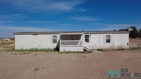 77 NW Bookout Rd, Tularosa, NM 88352