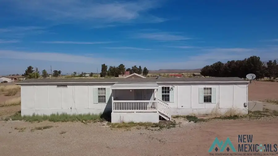 77 NW Bookout Rd, Tularosa, NM 88352 - #2