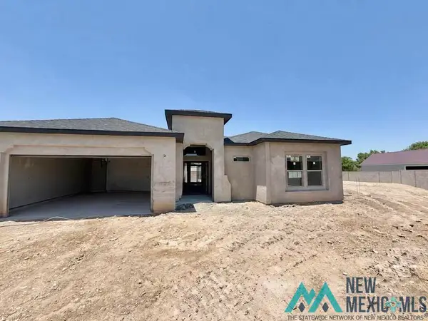 708 Ruby, Carlsbad, NM 88220