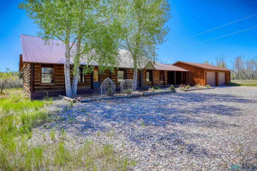 83 Juniper Road, Chama, NM 87520 - #2