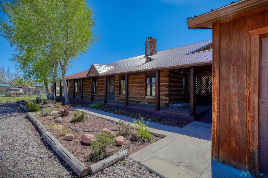 83 Juniper Road, Chama, NM 87520 - #3