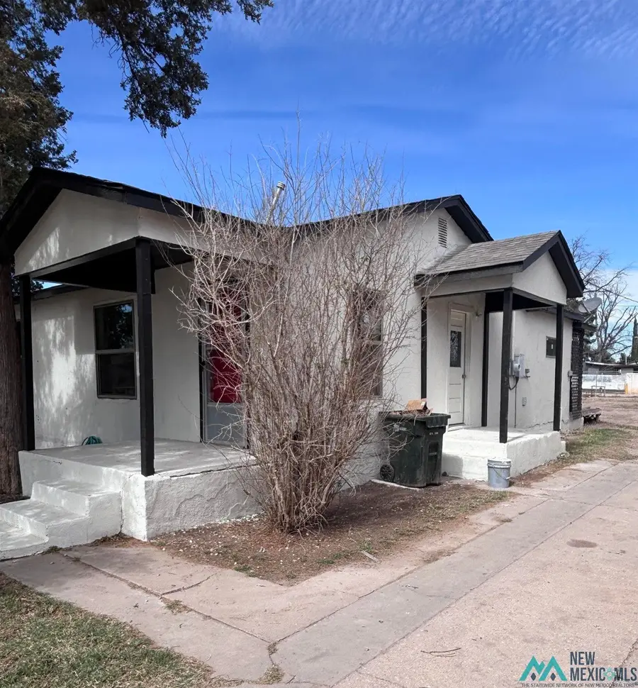 904 Ortega St, Carlsbad, NM 88220 - #2