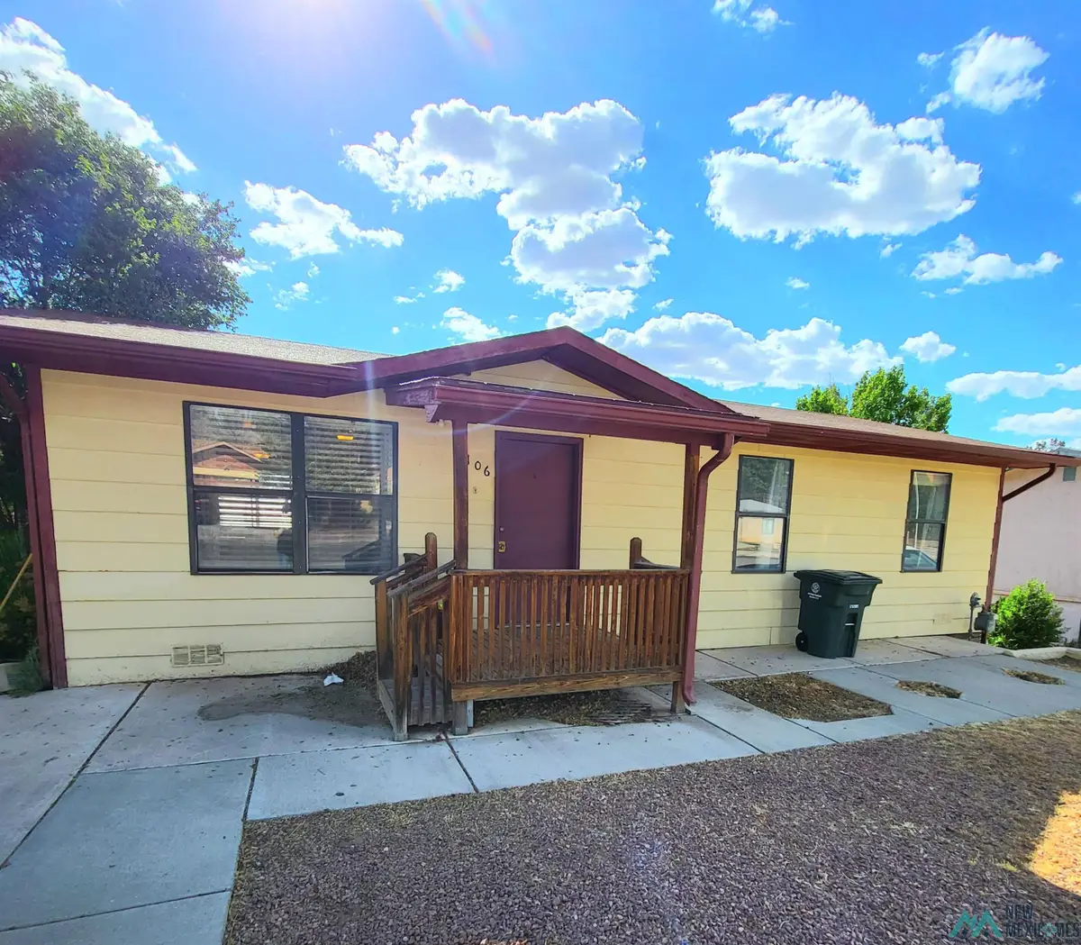 1106 Burke Dr, Gallup, NM 87301 - #1