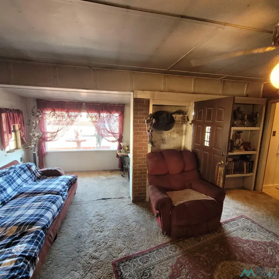 53 Mountaineer, Reserve, NM 87830-0000 - #2