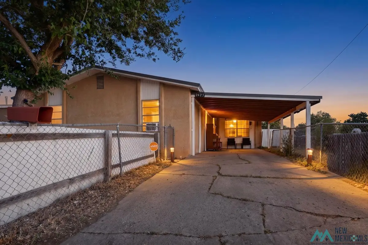 2423 Calle Bonita, Las Vegas, NM 87701 - #1