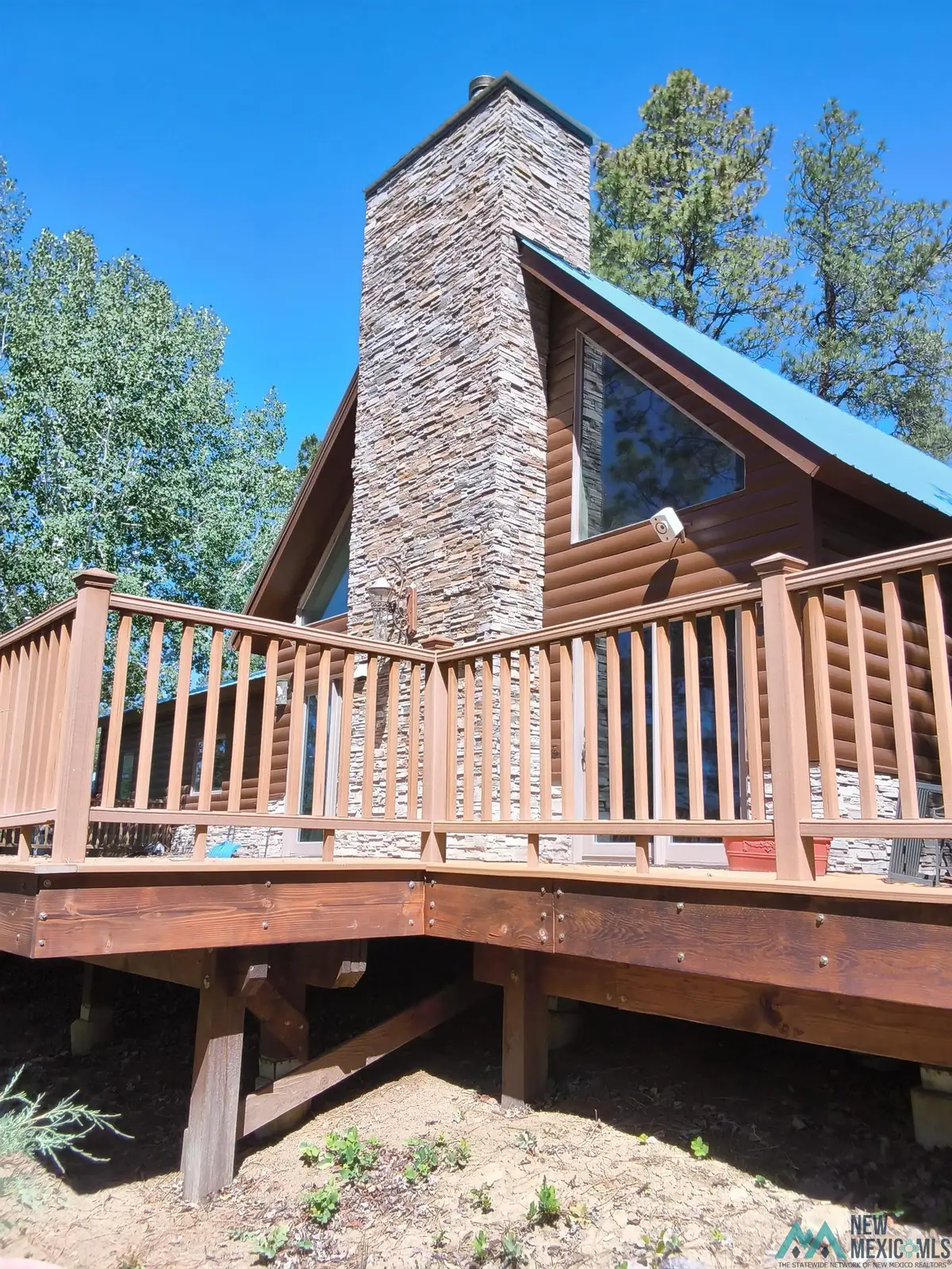 217 County Road 342, Chama, NM 87520 - #1