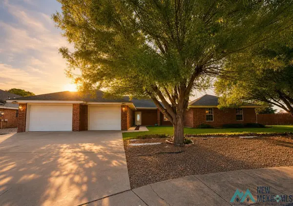 200 Pima Dr, Roswell, NM 88203
