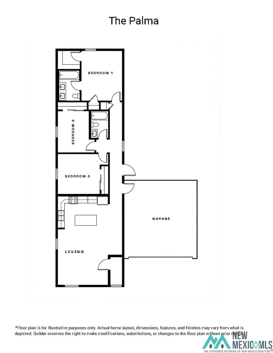 1004 Armory Ave, Artesia, NM 88210 - #3