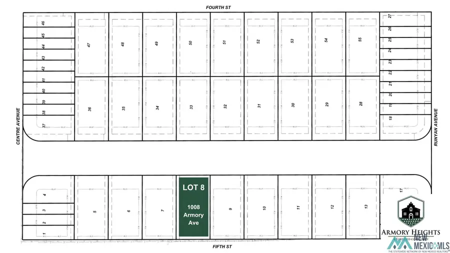 1008 Armory Ave, Artesia, NM 88210 - #2
