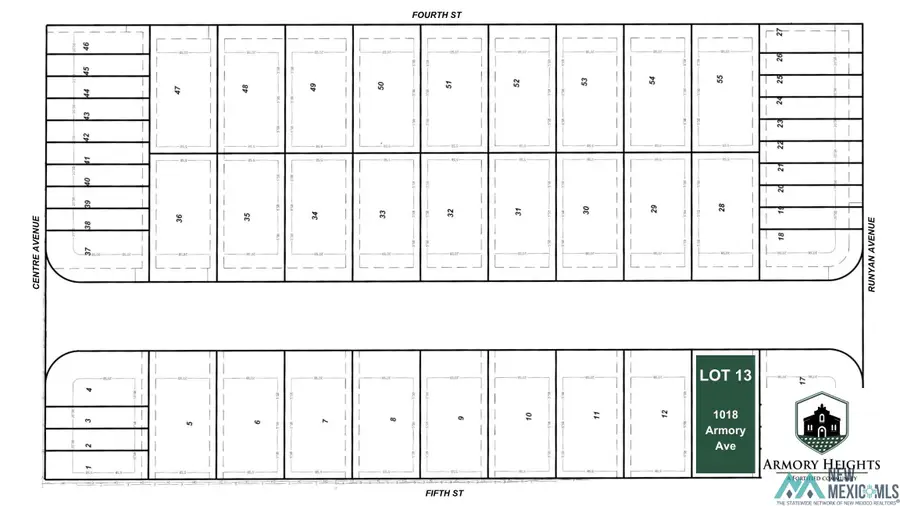 1018 Armory Ave, Artesia, NM 88210 - #2