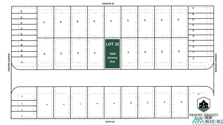 1009 Armory Ave, Artesia, NM 88210 - #2