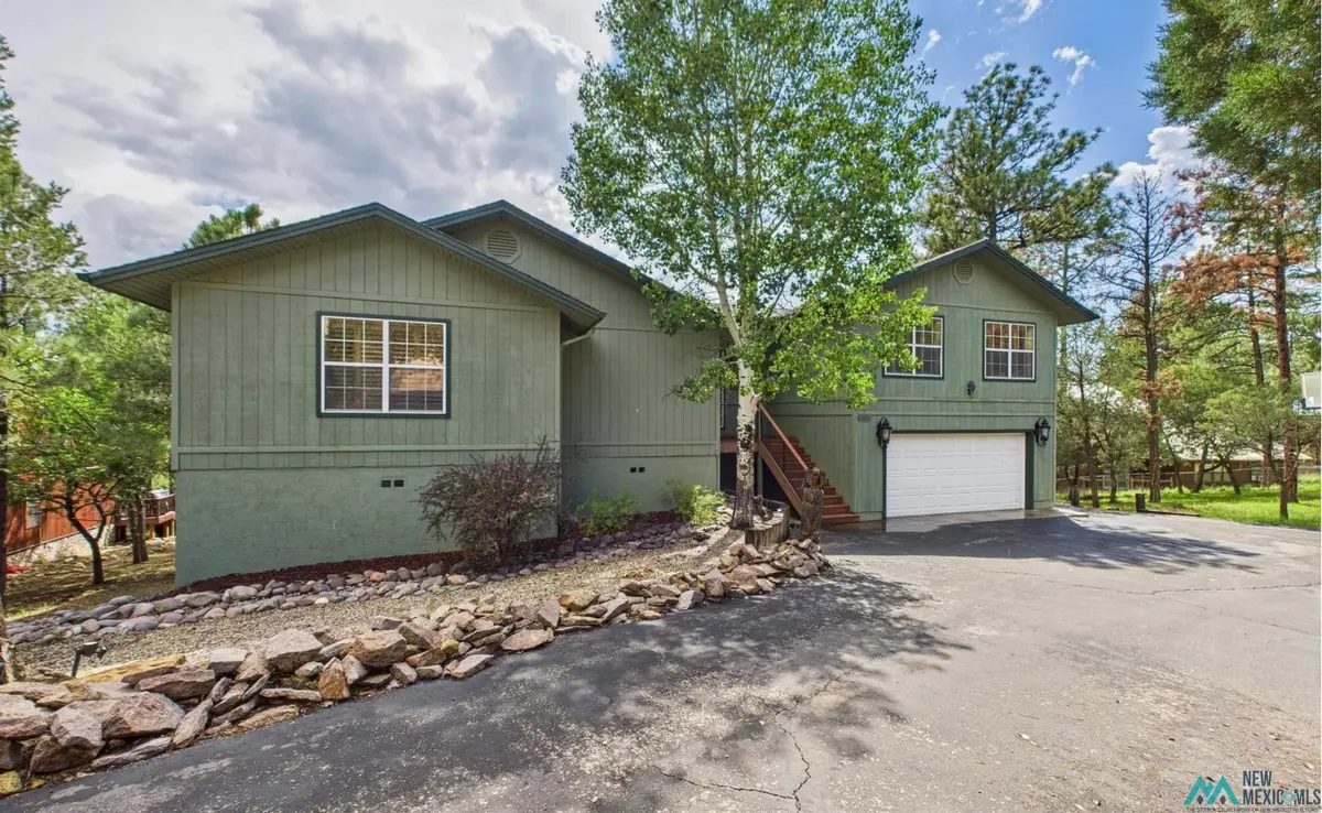 103 Granite Drive, Ruidoso, NM 88345 - #1